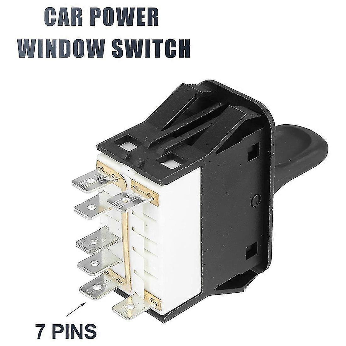Cruise Control Switch A0630769012 For Freightliner Columbia 2001-2011 - Image 3