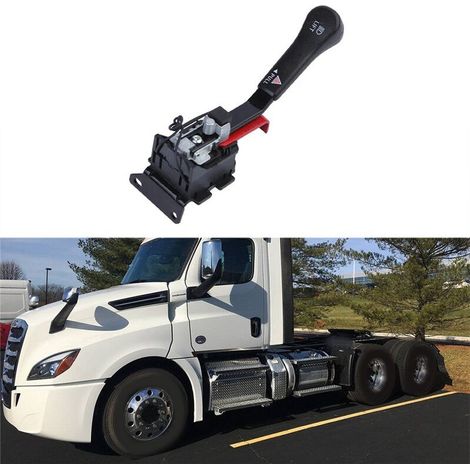 Nuovo interruttore fendinebbia per auto 577.46013 57746013 per Cascadia Freightliner 0657916000 A0657916000 - Image 2