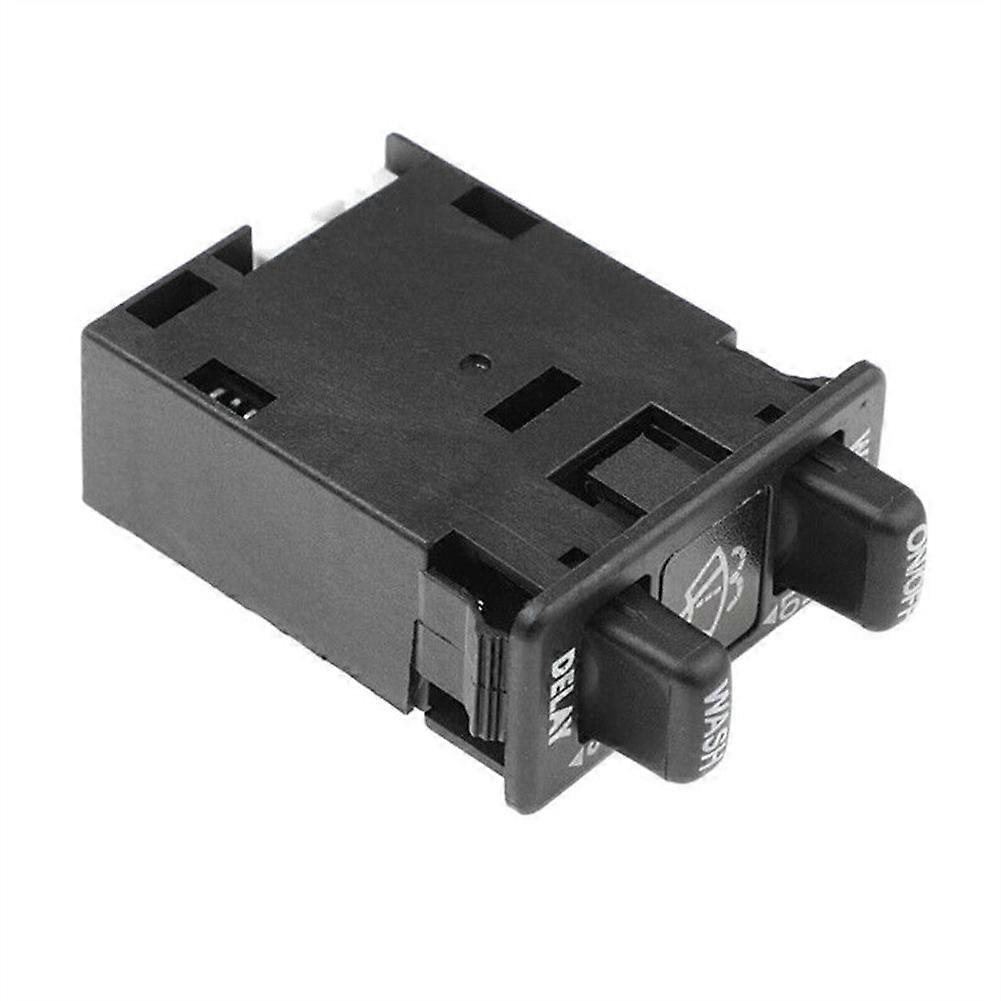 0623096002 Power Wiper Control Switch for Freightliner for Columbia 2000-2017 - Image 4