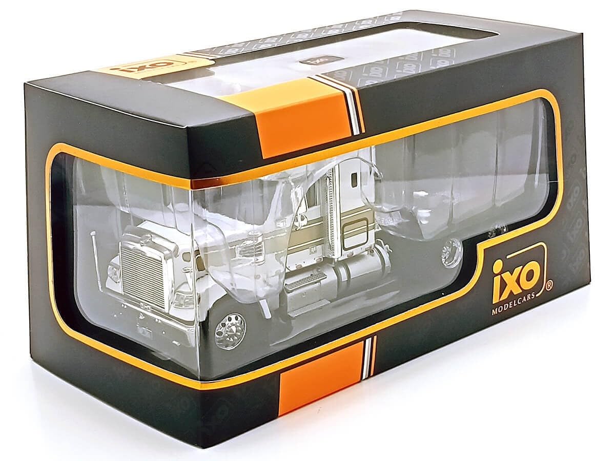 IXO 1/43 - Freightliner Coronado - 2012 TR210 - Image 2