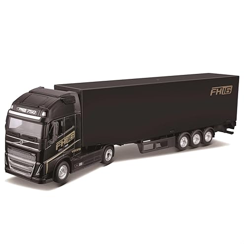 IXO 1/43 - Freightliner Coronado - 2012 TR210 - Image 6