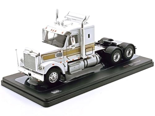 IXO 1/43 - Freightliner Coronado - 2012 TR210 - Image 8