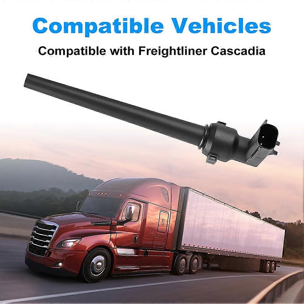 Coolant Level Sensor Compatible with Freightliner Cascadia 0693316000 Accurate Monitoring - Image 2