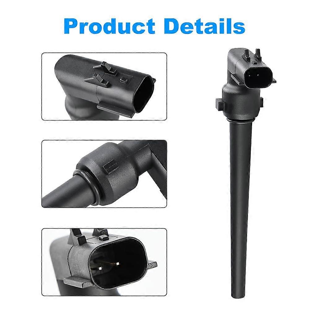 Coolant Level Sensor Compatible with Freightliner Cascadia 0693316000 Accurate Monitoring - Image 3