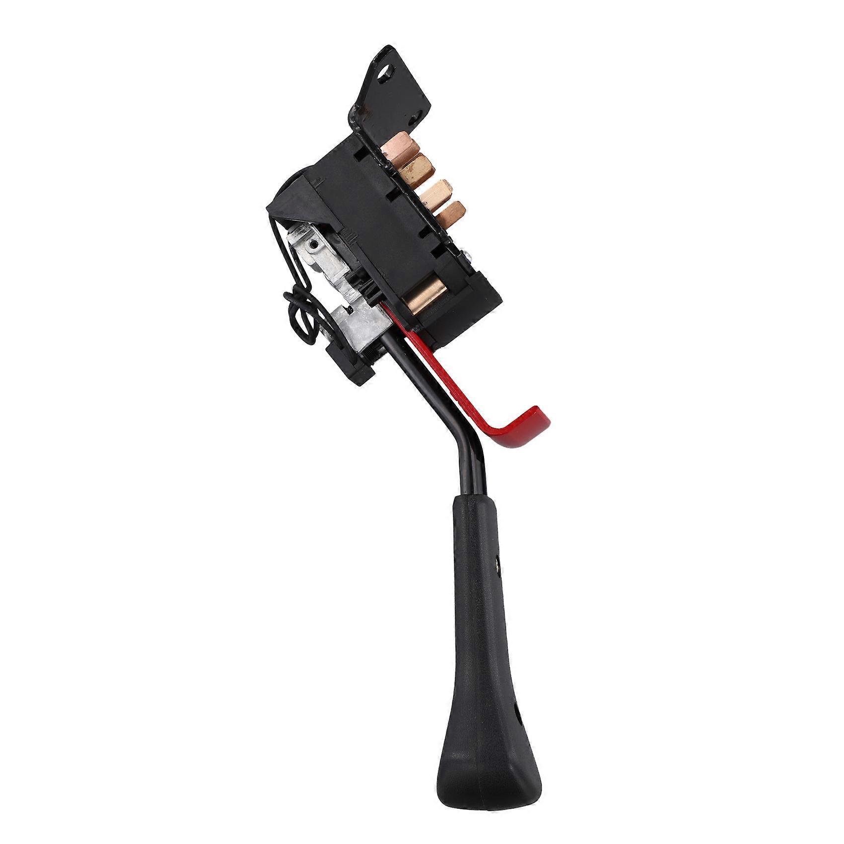 Car Turn Signal Switch for Freightliner Century Class & Columbia LHD - Image 5