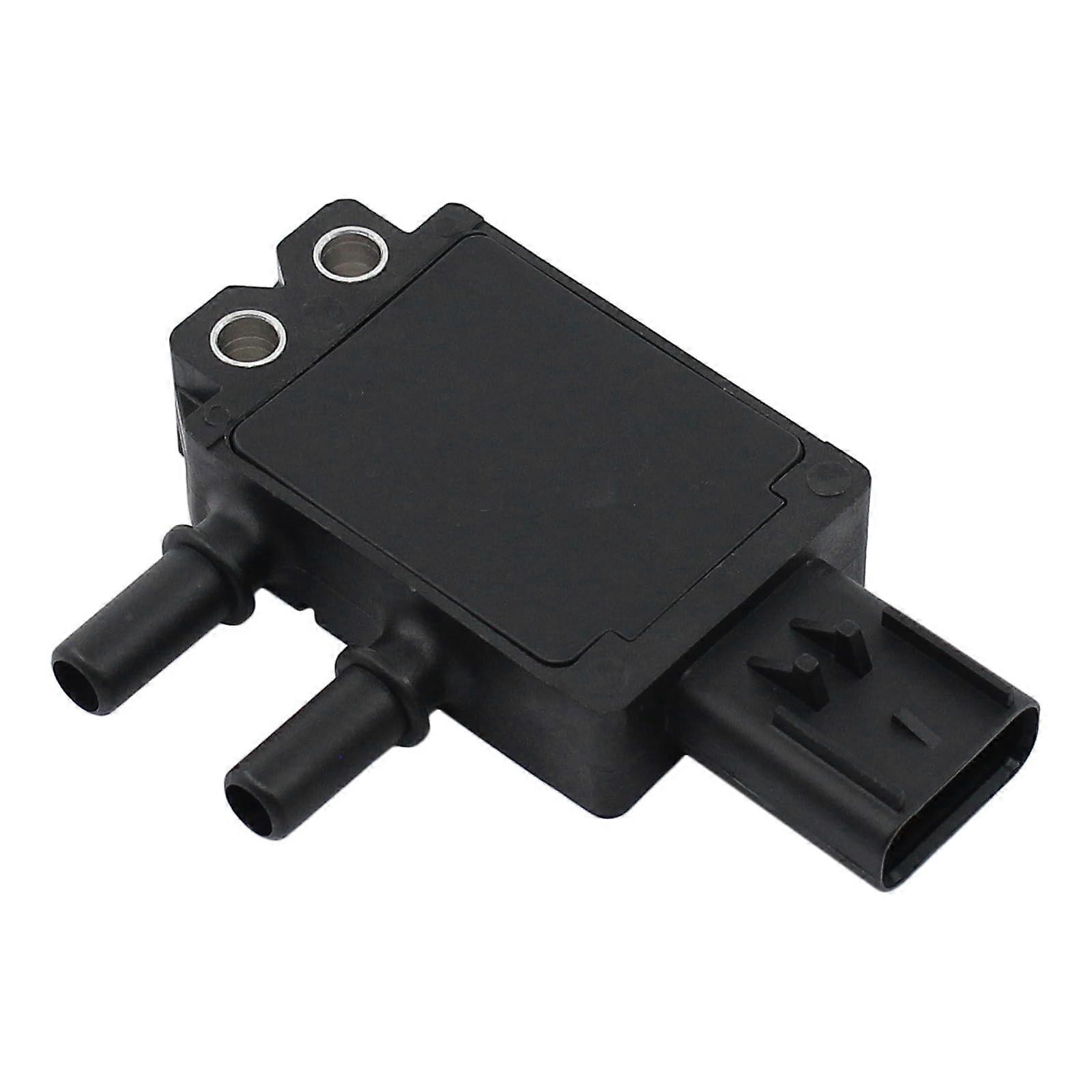 Manifold Differential Pressure Sensor for Cummins Kenworth Freightliner Wide Compatibility - Image 1