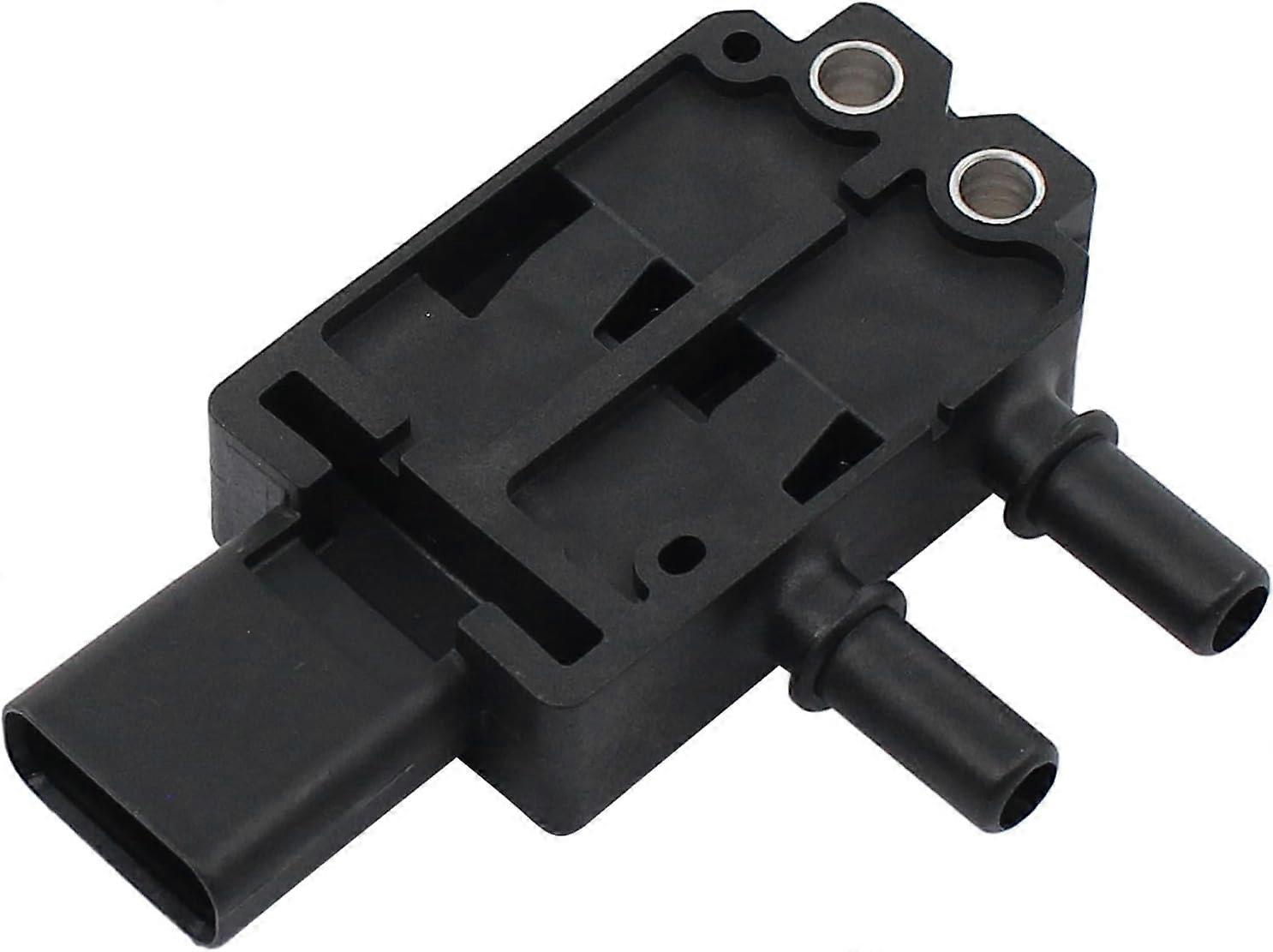 Manifold Differential Pressure Sensor for Cummins Kenworth Freightliner Wide Compatibility - Image 2
