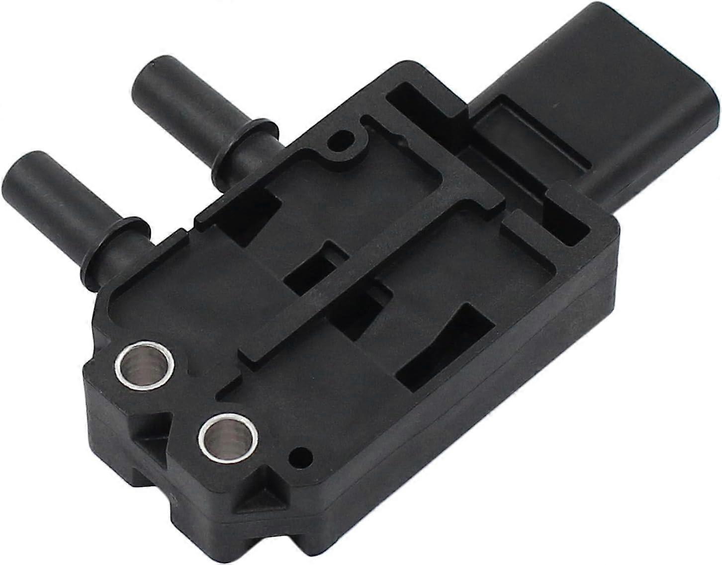 Manifold Differential Pressure Sensor for Cummins Kenworth Freightliner Wide Compatibility - Image 3