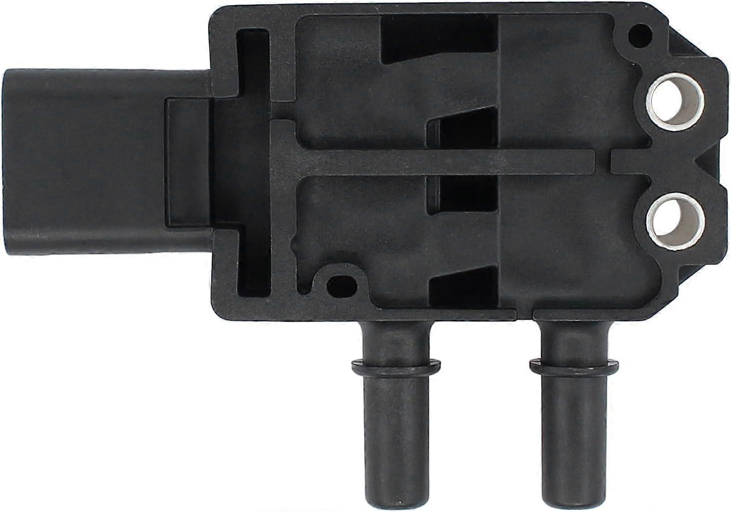 Manifold Differential Pressure Sensor for Cummins Kenworth Freightliner Wide Compatibility - Image 4