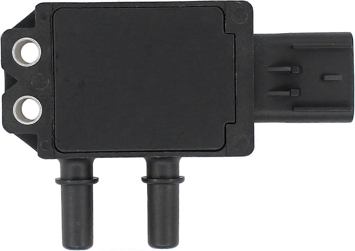Manifold Differential Pressure Sensor for Cummins Kenworth Freightliner Wide Compatibility - Image 5
