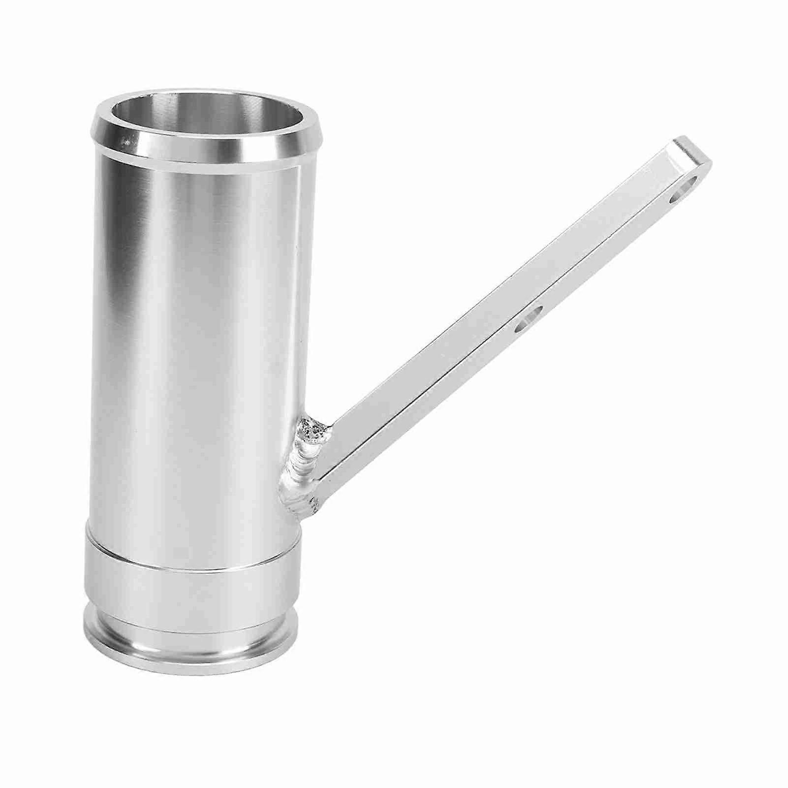 Upgrade Aluminum Turbo Resonator Eliminator with Clamp for Dodge/Freightliner Sprinter - Image 2