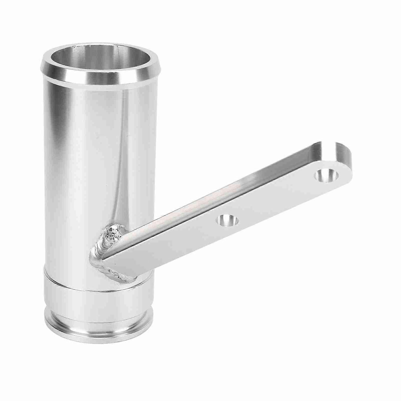 Upgrade Aluminum Turbo Resonator Eliminator with Clamp for Dodge/Freightliner Sprinter - Image 3