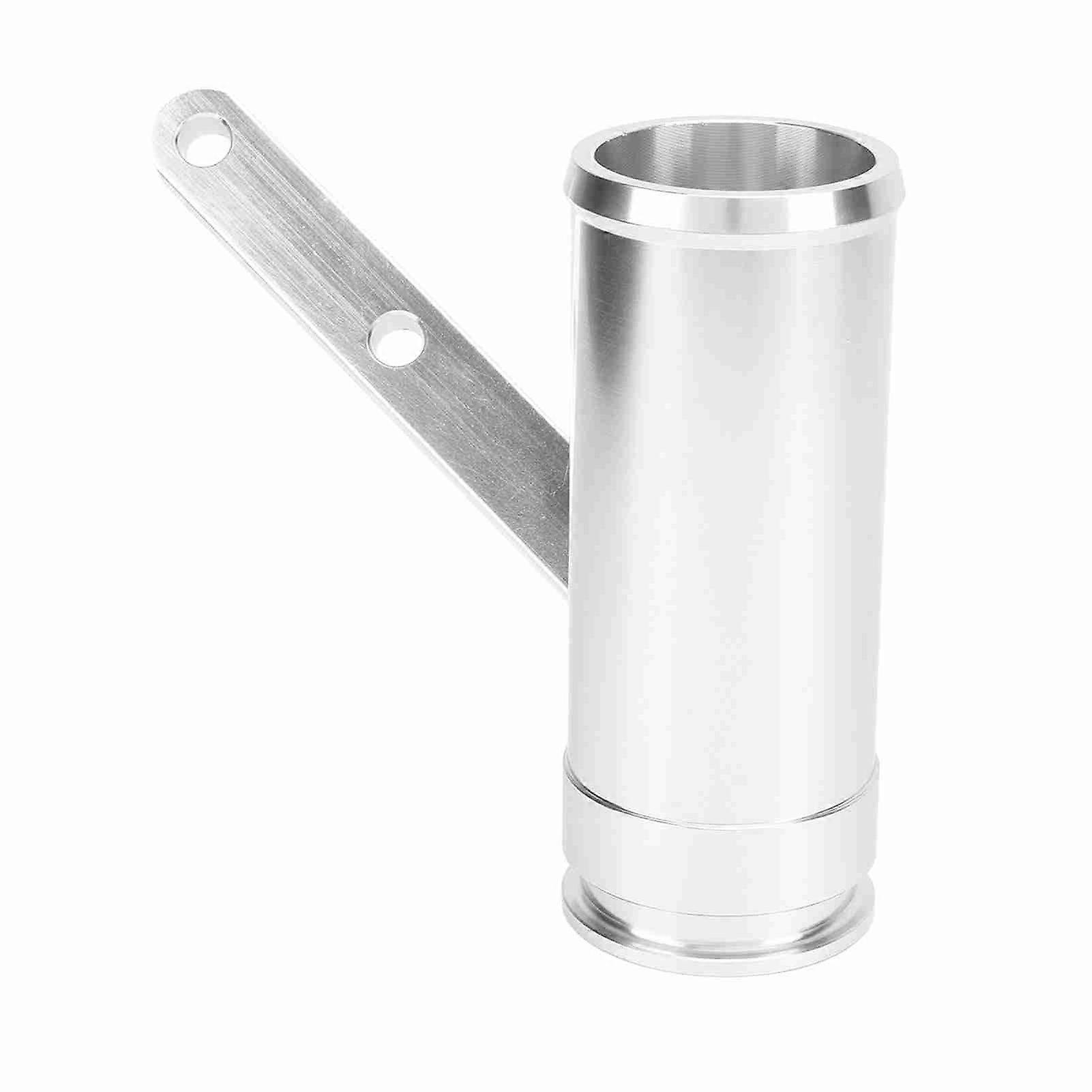 Upgrade Aluminum Turbo Resonator Eliminator with Clamp for Dodge/Freightliner Sprinter - Image 5