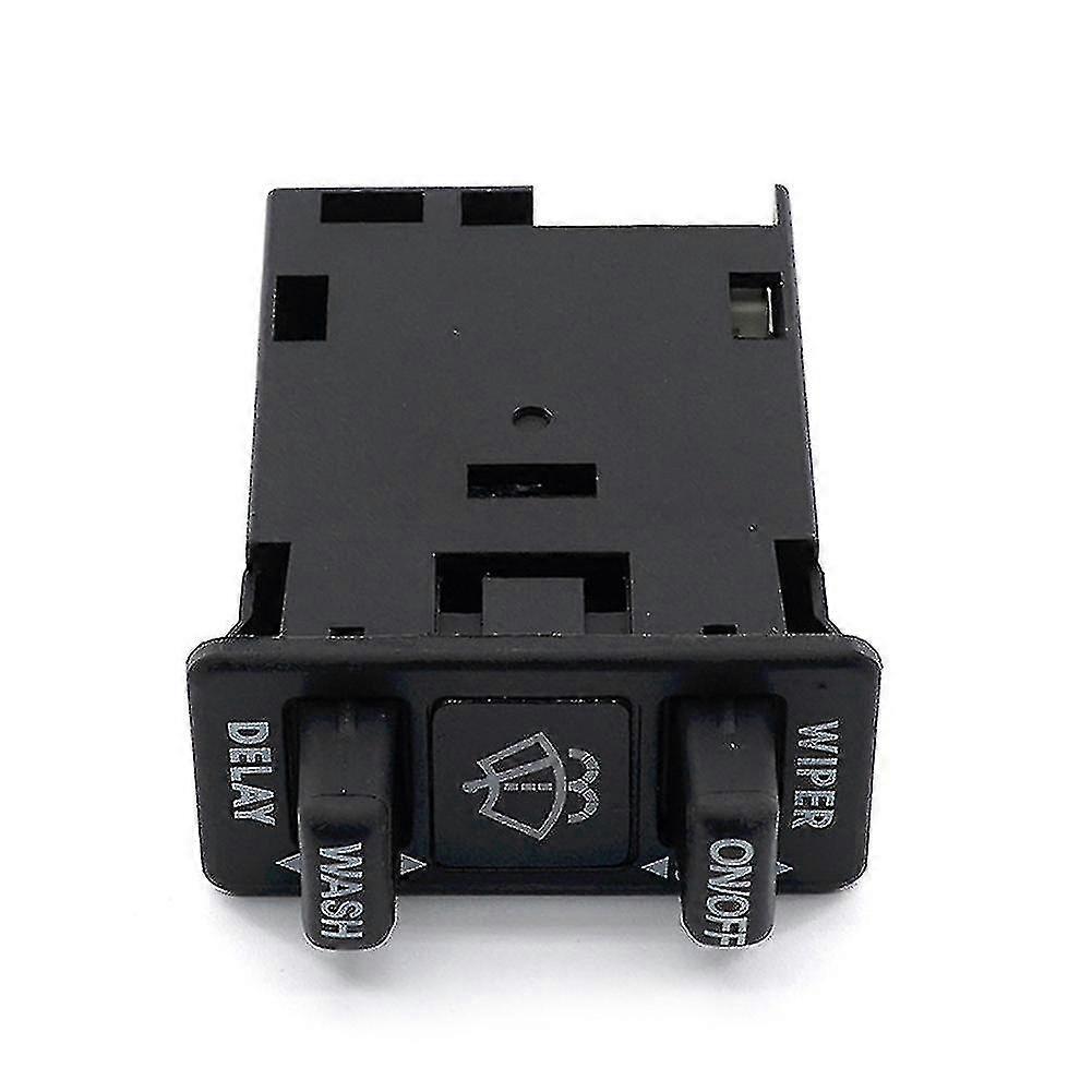 Freightliner Wiper Control Switch Compatible With 00-17 Columbia Coronado - Image 1