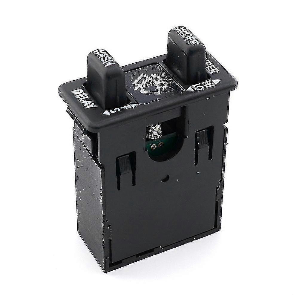 Freightliner Wiper Control Switch Compatible With 00-17 Columbia Coronado - Image 2