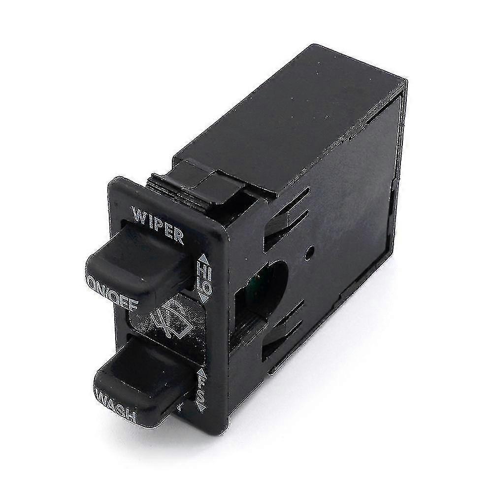 Freightliner Wiper Control Switch Compatible With 00-17 Columbia Coronado - Image 4