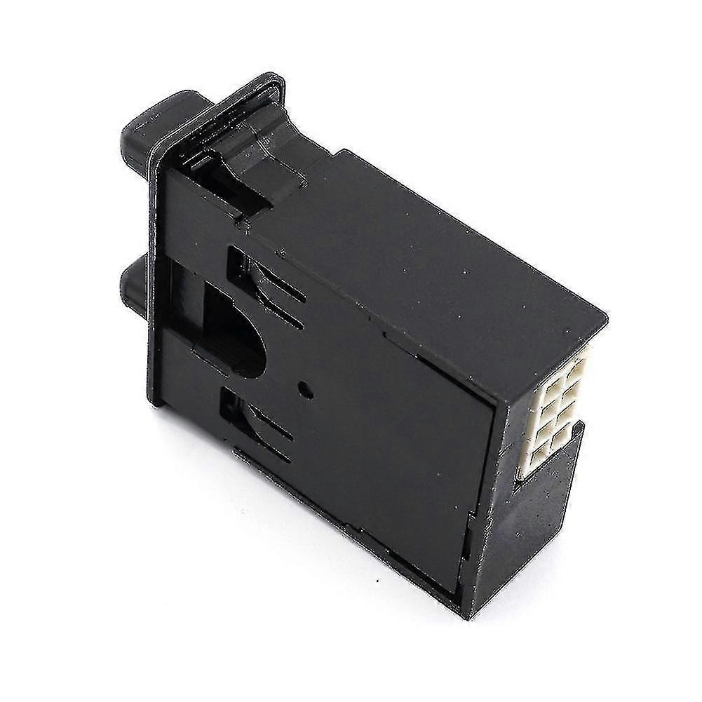Freightliner Wiper Control Switch Compatible With 00-17 Columbia Coronado - Image 5