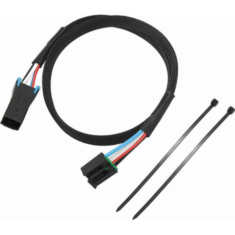 Connettore a T 3027 P per il cablaggio del controller dei freni del rimorchio per Freightliner SL 2004-2022 - Image 2