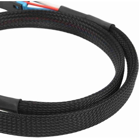 Connettore a T 3027 P per il cablaggio del controller dei freni del rimorchio per Freightliner SL 2004-2022 - Image 5
