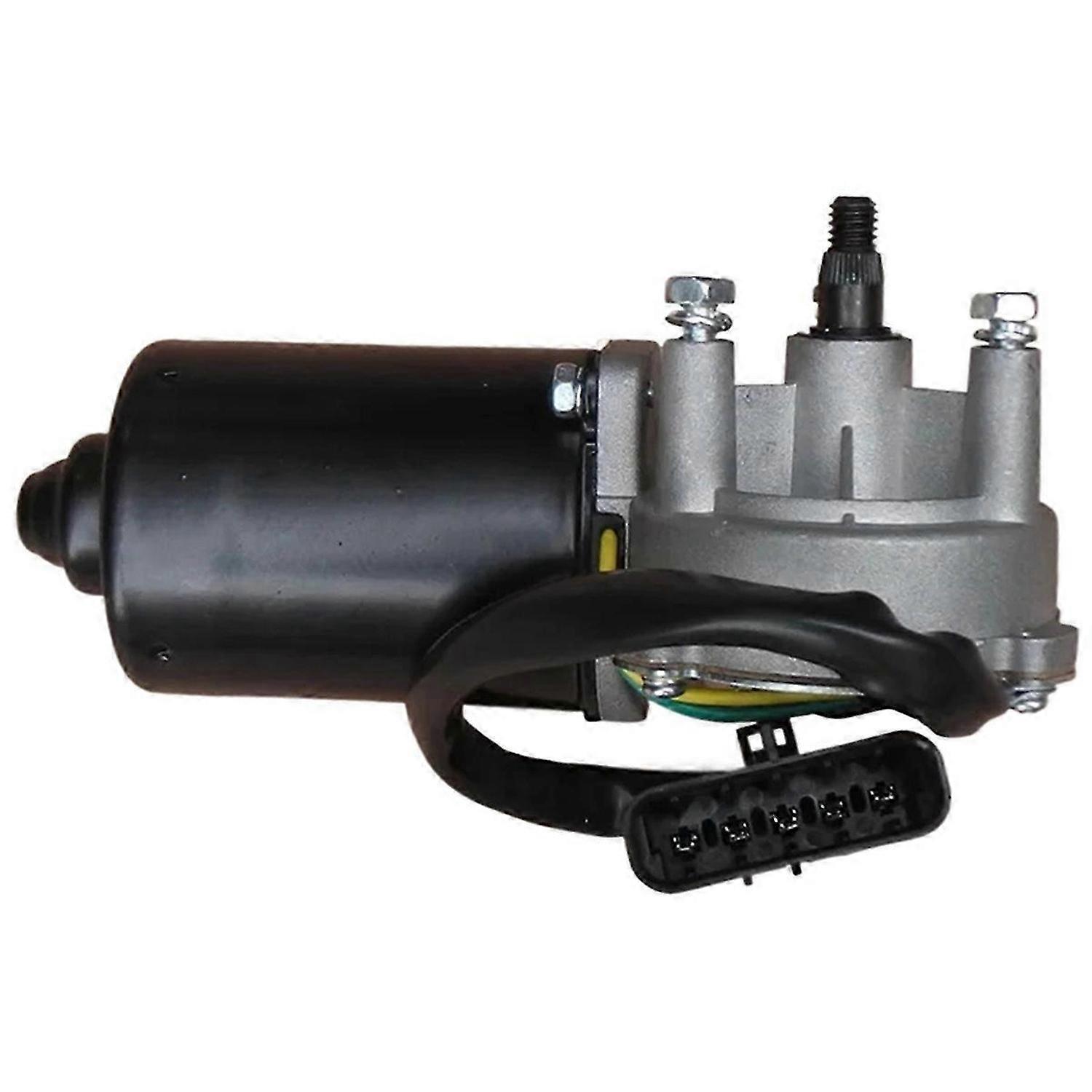 Frontwischermotor für Freightliner Cascadia 2010 - Image 4