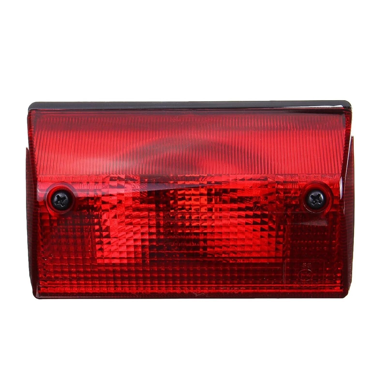 Feux Frein Arrière 1 Pcs Voiture Arrière LED 3RD Troisième Feu Stop Feu Stop Feu Stop Lampe Pour Dodge Freightliner Sprinter 2500 3500 1995 1996 1997 1998 1999-2006 feux arrière LED - Image 1