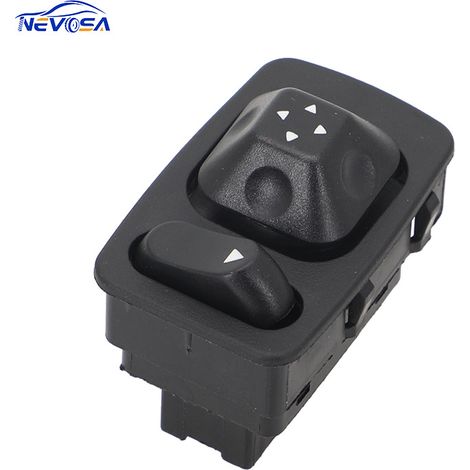 577.46501 Applicable to Freightliner automotive parts rearview mirror control switch, reversing mirror switch - Image 3