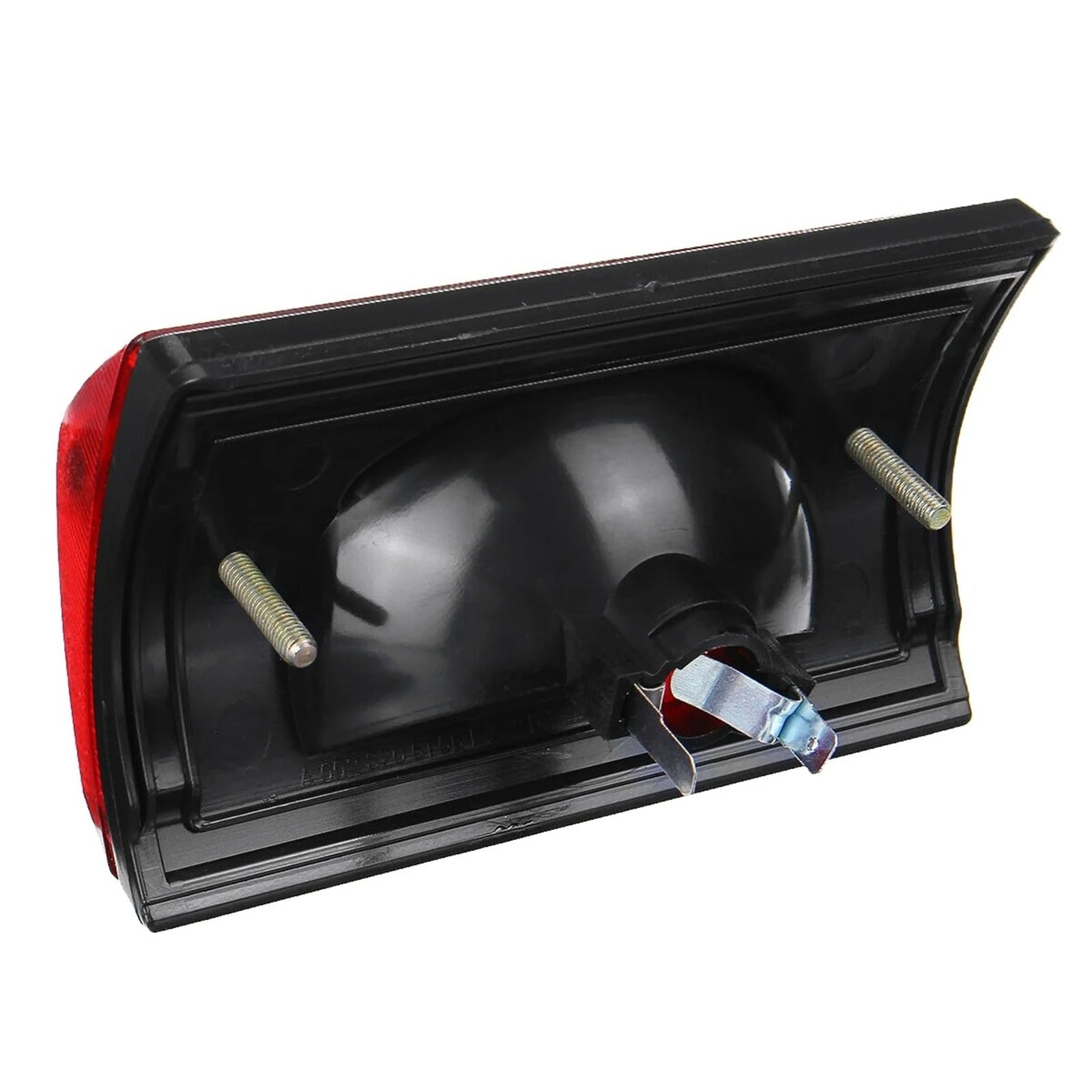 Feux Frein Arrière 1 Pcs Voiture Arrière LED 3RD Troisième Feu Stop Feu Stop Feu Stop Lampe Pour Dodge Freightliner Sprinter 2500 3500 1995 1996 1997 1998 1999-2006 feux arrière LED - Image 2