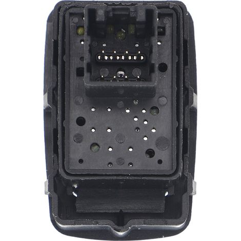 577.46501 Applicable to Freightliner automotive parts rearview mirror control switch, reversing mirror switch - Image 4