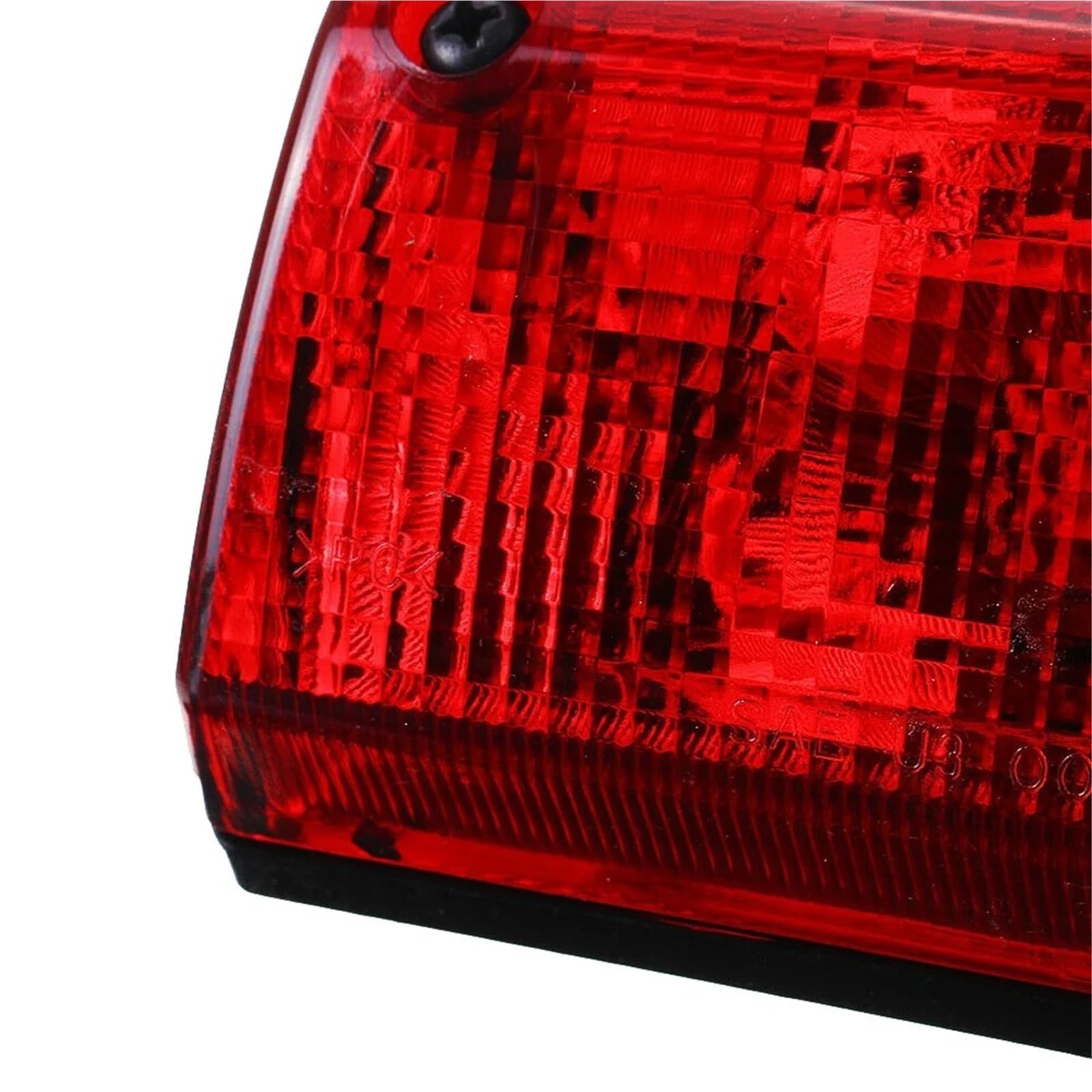 Feux Frein Arrière 1 Pcs Voiture Arrière LED 3RD Troisième Feu Stop Feu Stop Feu Stop Lampe Pour Dodge Freightliner Sprinter 2500 3500 1995 1996 1997 1998 1999-2006 feux arrière LED - Image 3