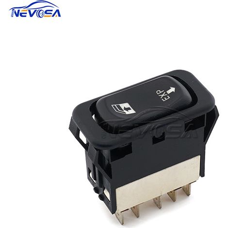 A0630769008 is suitable for Freightliner Columbia automotive window regulators, single-switch electric window regulators. - Image 1