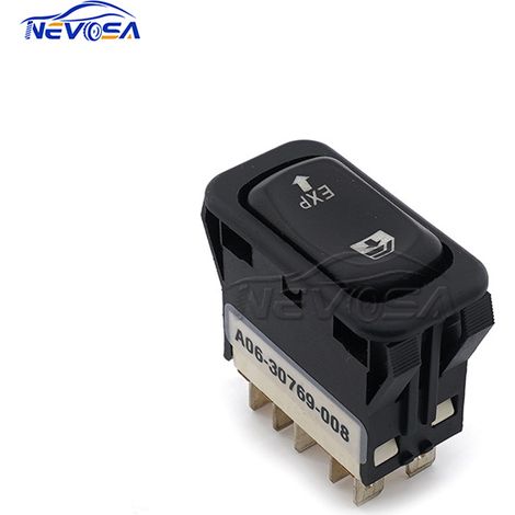 A0630769008 is suitable for Freightliner Columbia automotive window regulators, single-switch electric window regulators. - Image 2