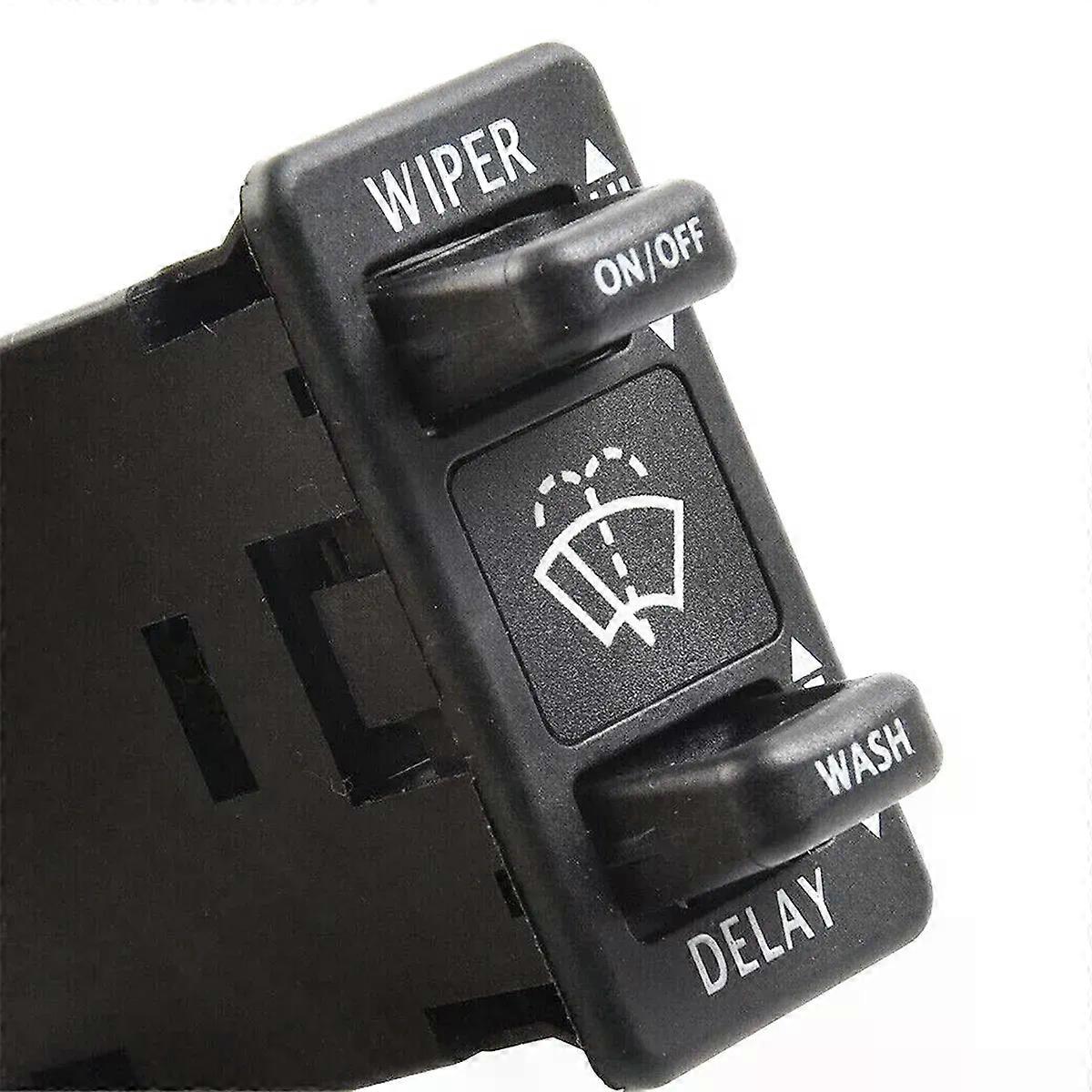 0623096002 Power Wiper Control Switch for Freightliner for Columbia 2000- - Image 5