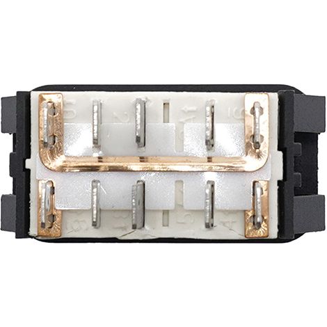 Headlight control switch A0630769010 for Freightliner Columbia cars manufactured between 2001 and 2011 - Image 4