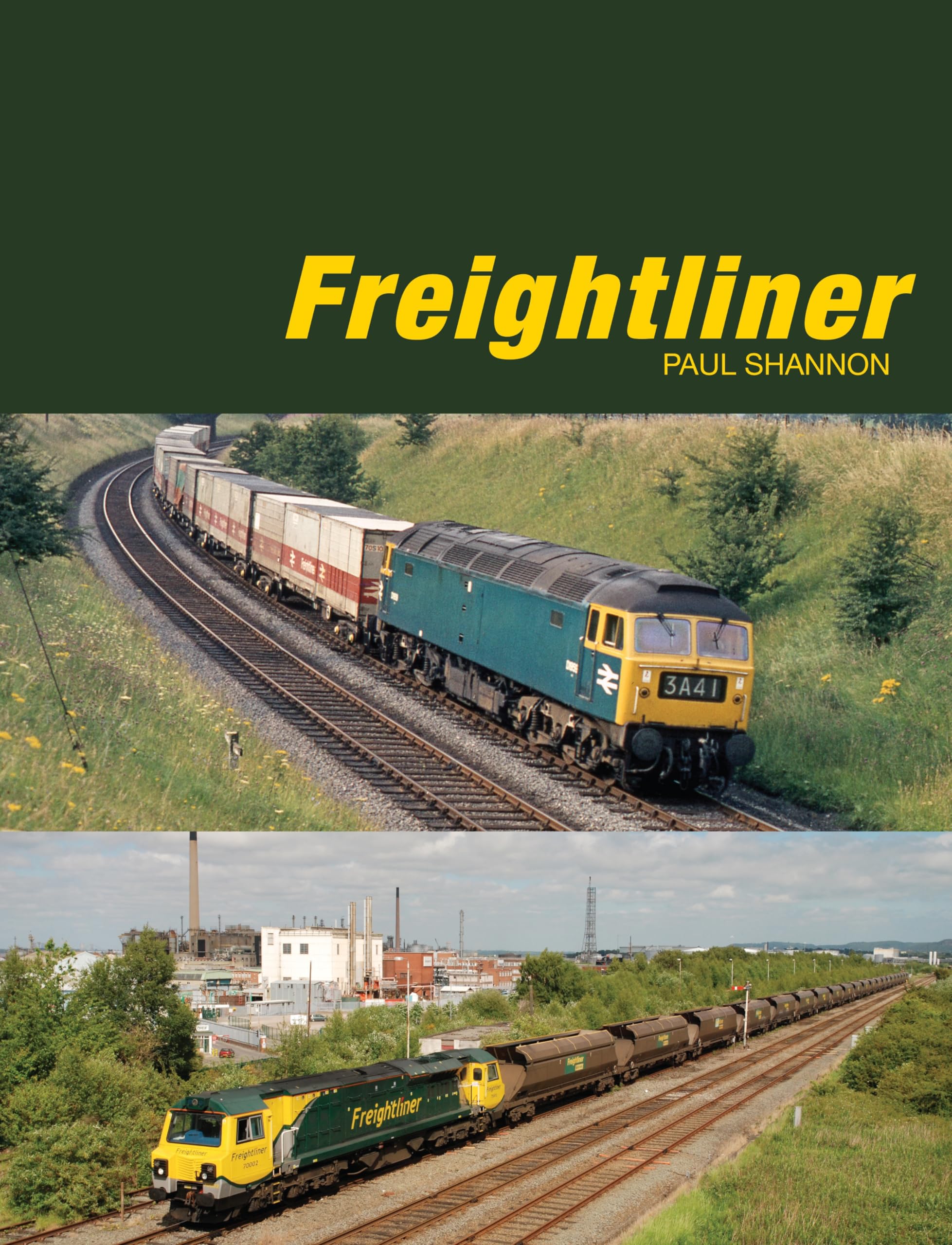 Freightliner
