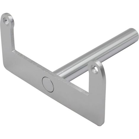 Wireless mount for 2017 and earlier Freightliner Cascadia models. - Image 2