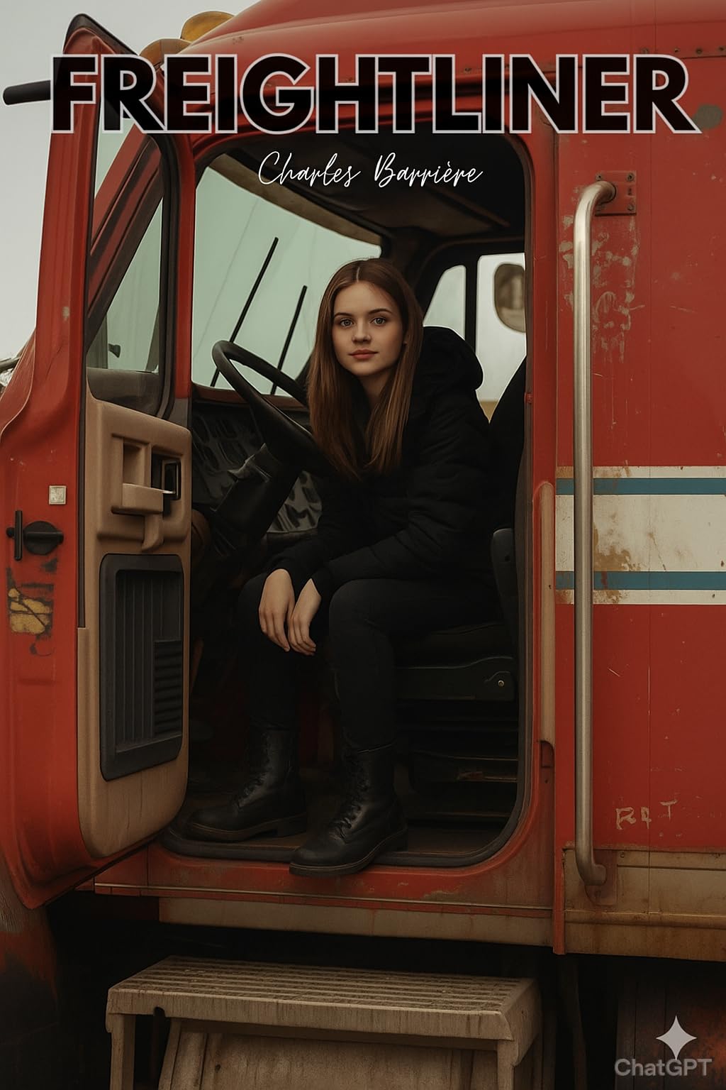 Freightliner (English Edition)
