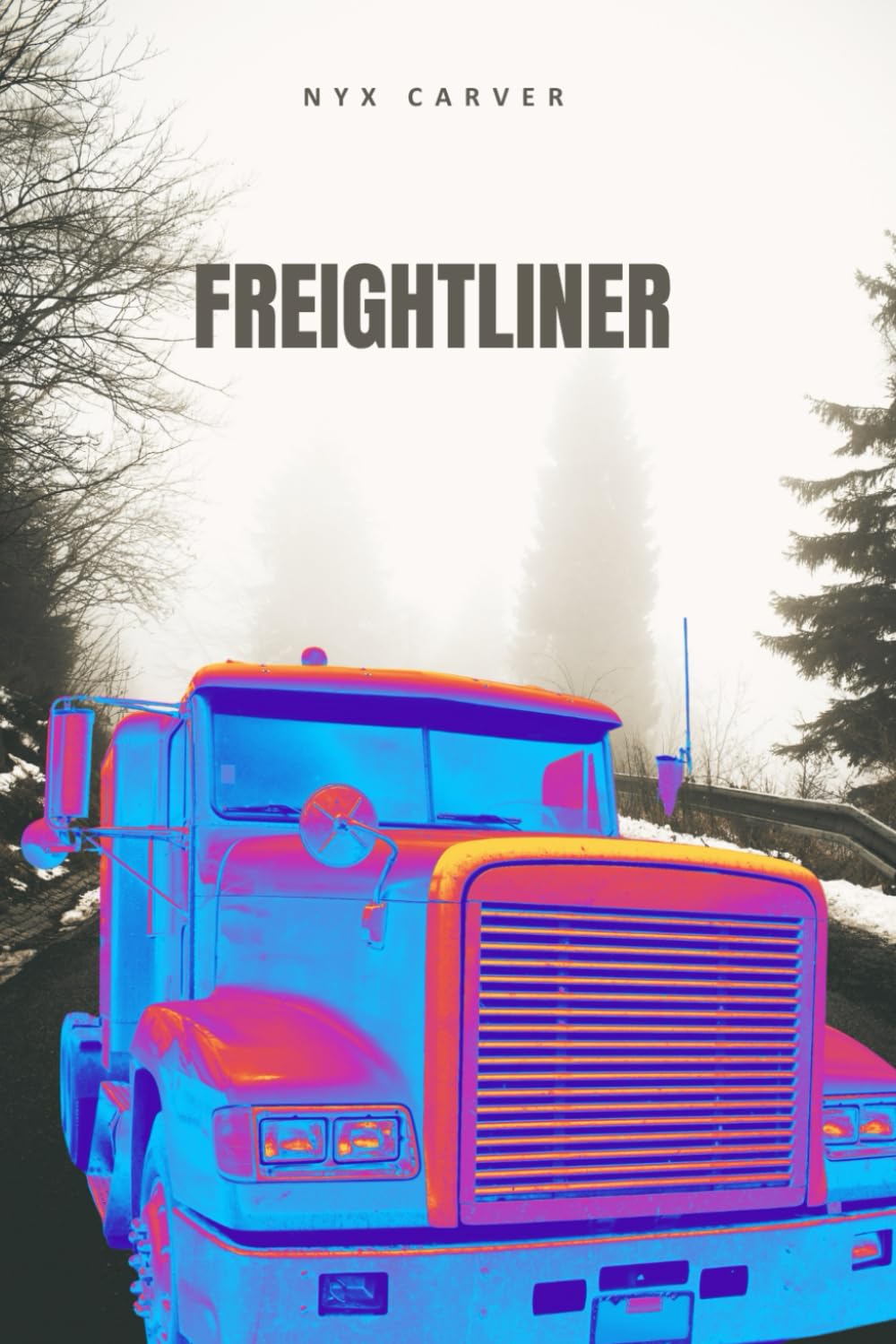 Freightliner - Image 1