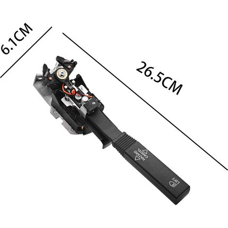 A6805450124 is suitable for the combined indicator switch Freightliner FL60 FL70.--BIEMMEDUE - Image 1