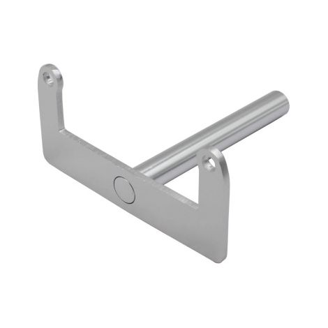 305500CB Wireless Mount, compatible with 2017 and earlier Freightliner Cascadia models. - Image 2