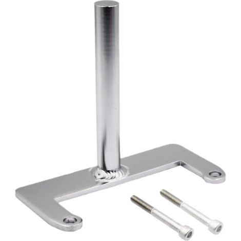 305500CB Wireless Mount, compatible with 2017 and earlier Freightliner Cascadia models. - Image 5