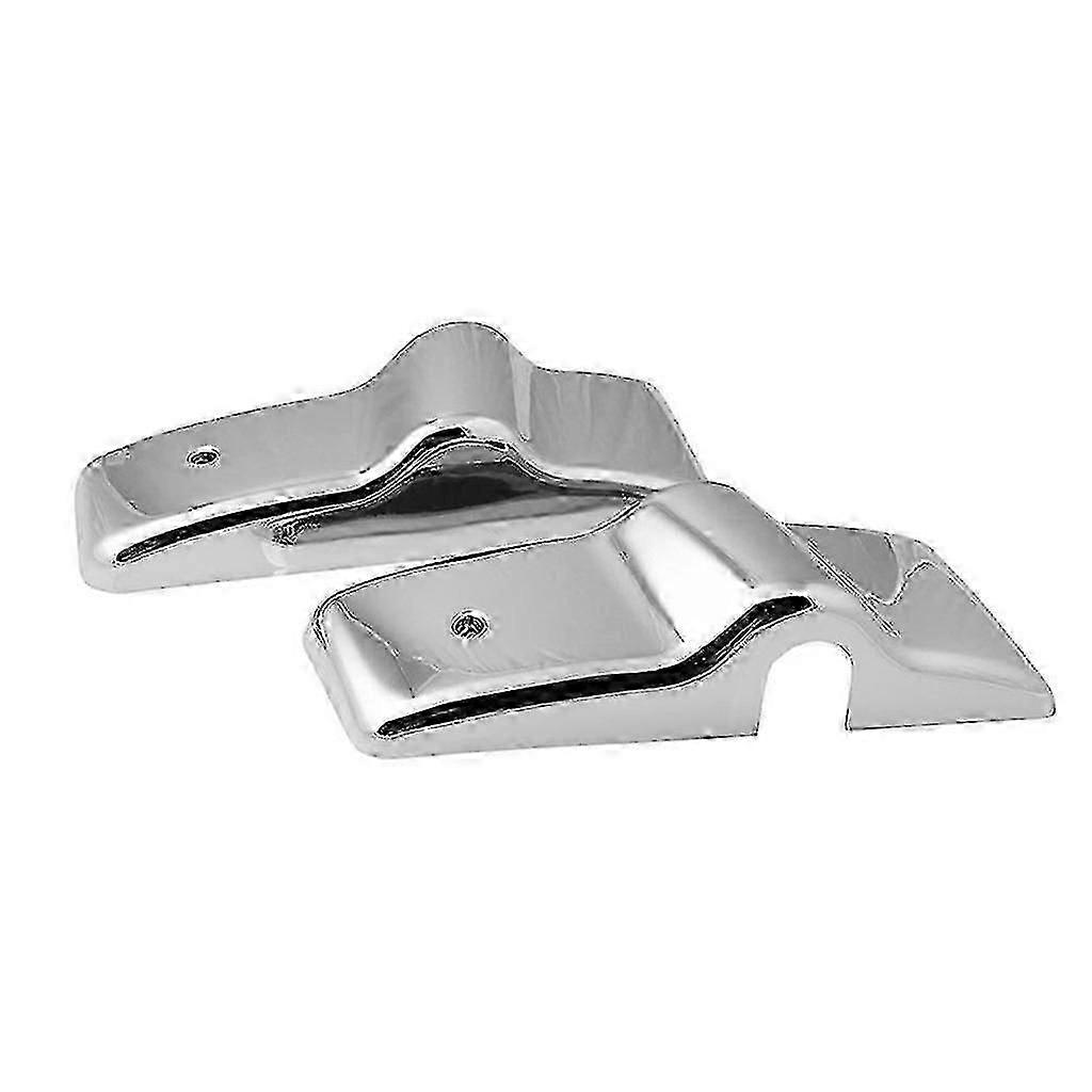 Seitenspiegelhalterungsabdeckungen für Freightliner-Columbia Century (2er-Pack) - Image 2