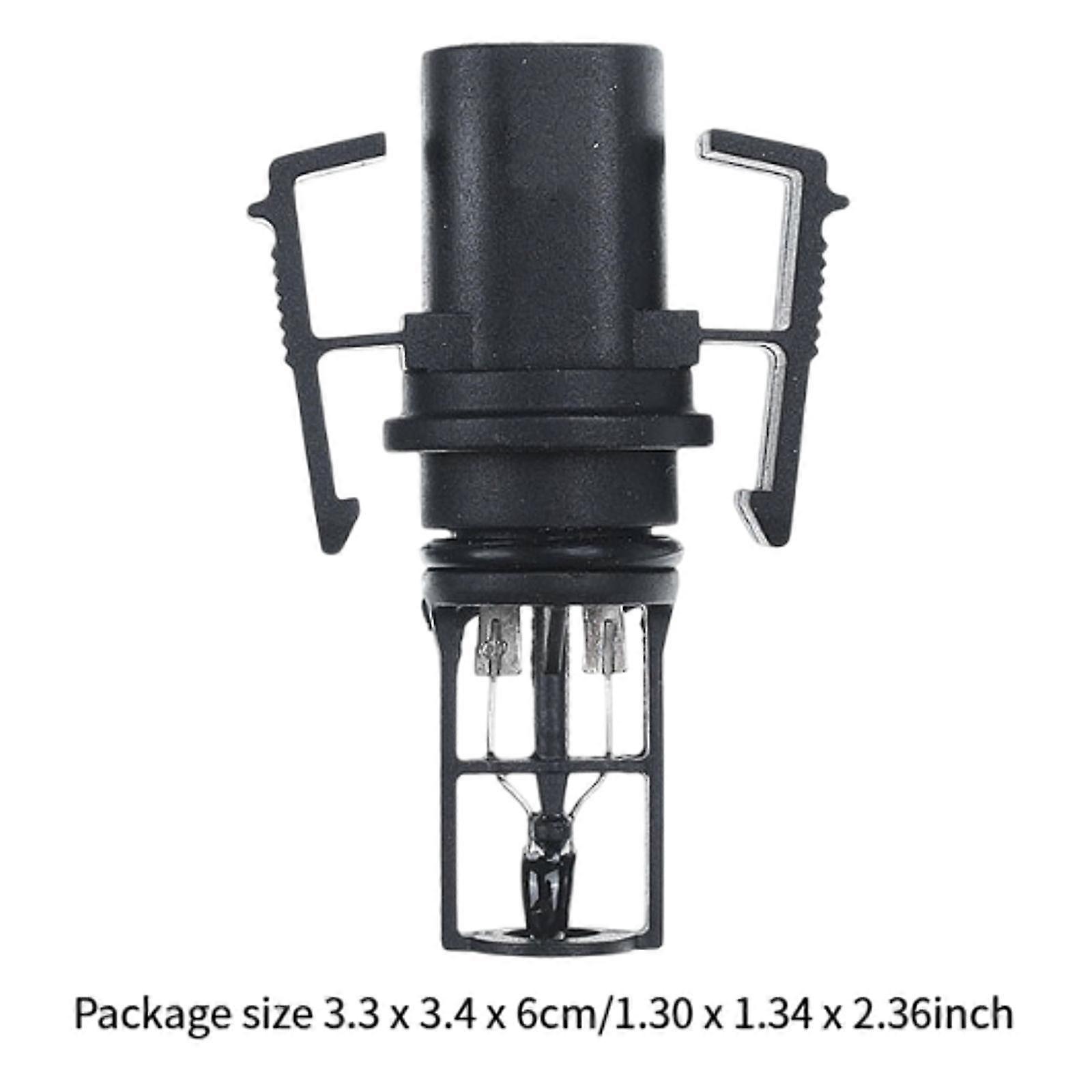 Intake Air Temperature Sensor for Freightliner Sprinter 3500 2002-2006 - Image 3