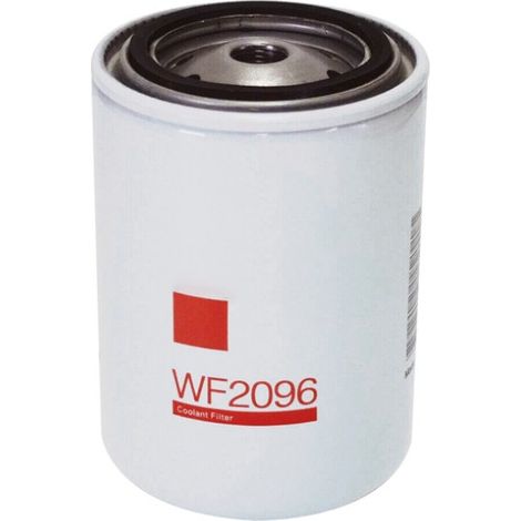 The WF2096 and BW5141 screw-in water filters are suitable for Freightliner, Mark, Volvo and Hitachi. - Image 2