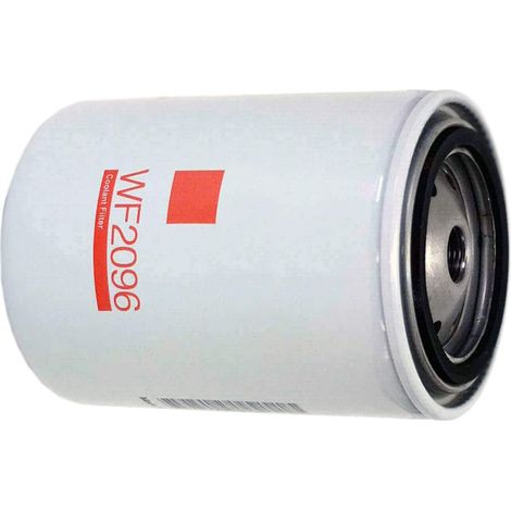 The WF2096 and BW5141 screw-in water filters are suitable for Freightliner, Mark, Volvo and Hitachi. - Image 3