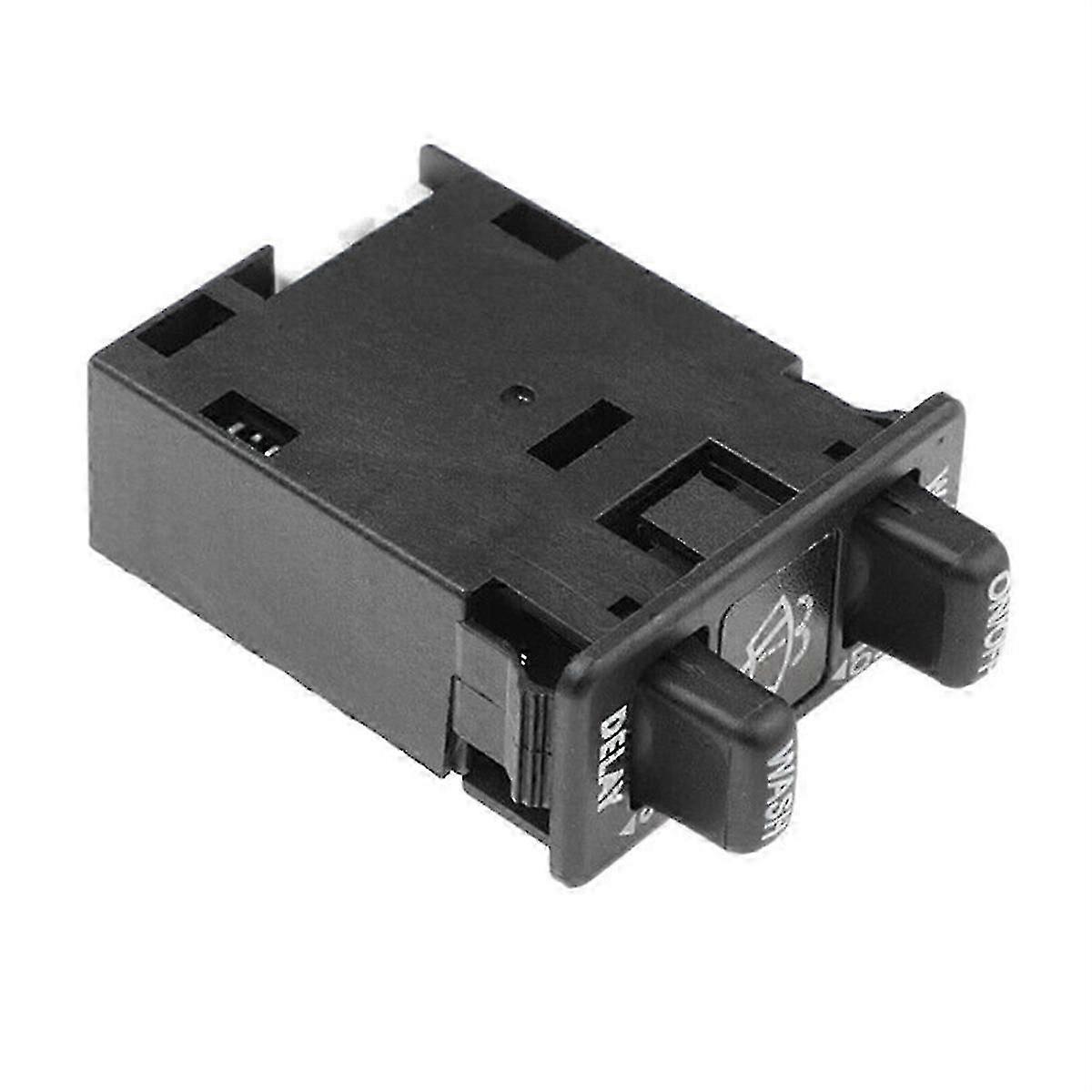 Scheibenwischerschalter für Freightliner, Ersatz für Columbia 2000-2017 - Image 4