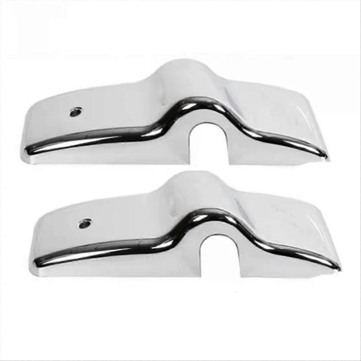 2 Stück Türspiegelhalterungen für Freightliner Century Columbia - Image 5