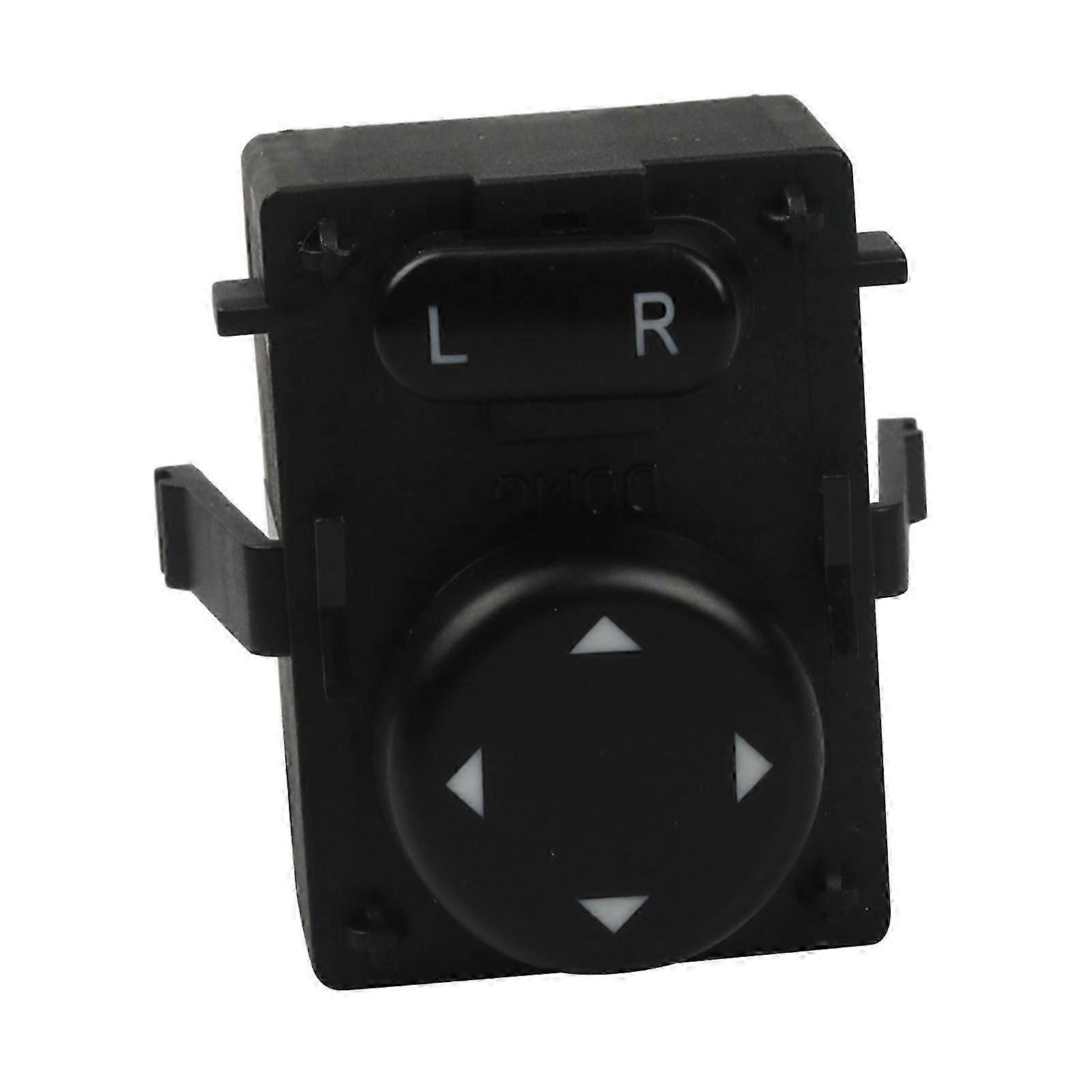 Master Mirror Switch 15829700SR High Quality for Freightliner Cascadia - Image 2