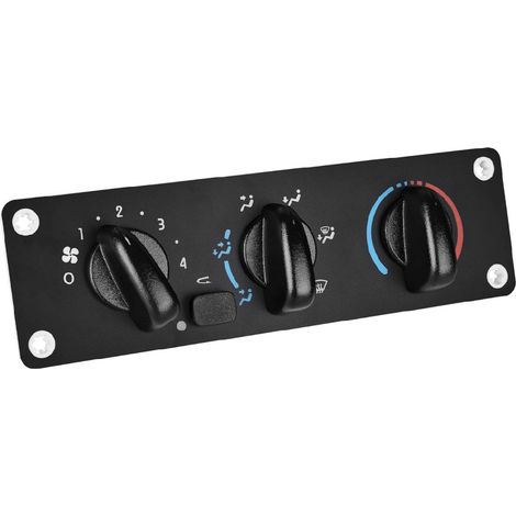 Hot-selling 599-008 air conditioner control module switch suitable for Freightliner - Image 4