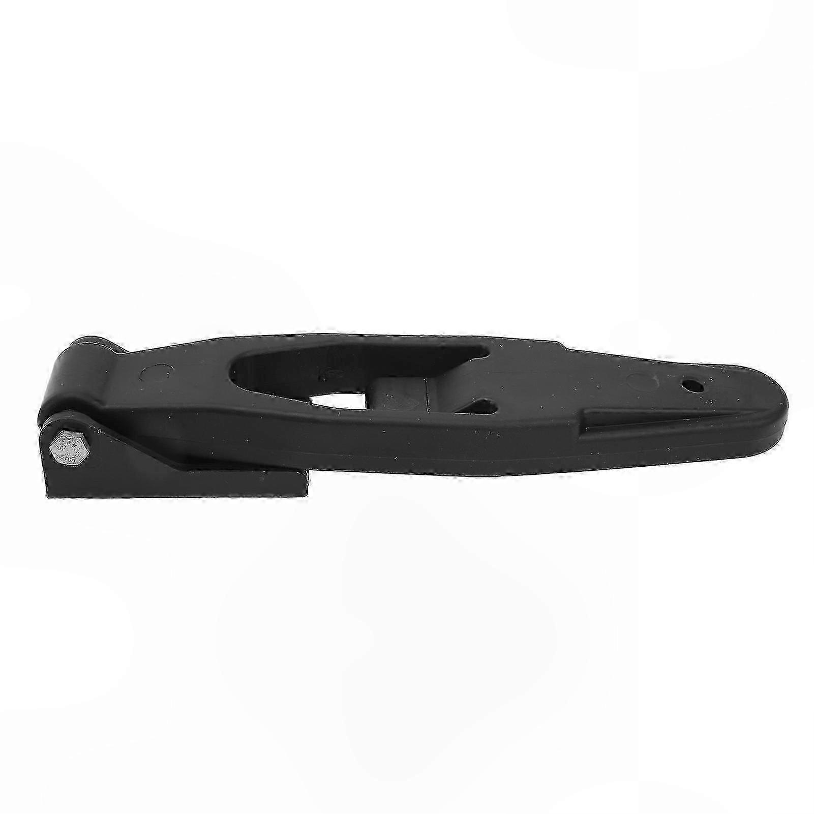 For Freightliner Hood Latch Lock Assembly Kit with Bracket 315-5206 Replacement - Image 3