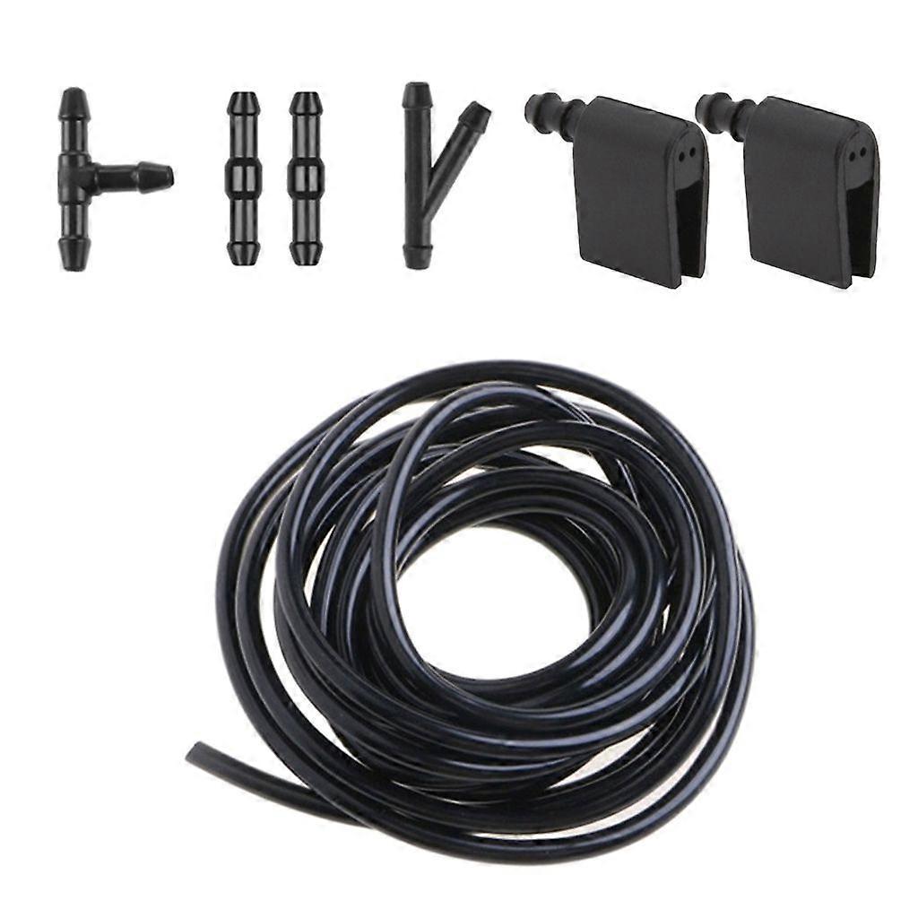 Hoses Pipe & Windshield Washer Nozzles for Sprinter Freightliner Sprinter - Image 1